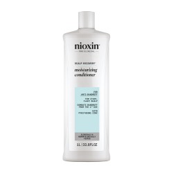 Scalp Moisturising Condiitioner Drėkinamasis kondicionierius, 1000ml 