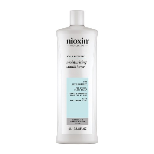 Scalp Moisturising Condiitioner Drėkinamasis kondicionierius, 1000ml
