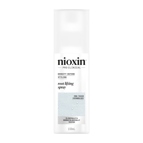 Root Lifting Spray Plaukų šaknis pakeliantis purškiklis, 150ml