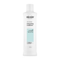 Scalp Moisturising Condiitioner Drėkinamasis kondicionierius, 200ml 