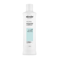 Scalp Moisturising Condiitioner Drėkinamasis kondicionierius, 200ml 