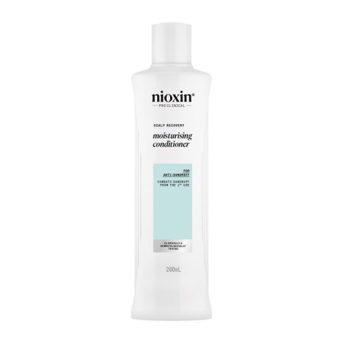 Scalp Moisturising Condiitioner Drėkinamasis kondicionierius, 200ml
