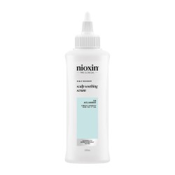 Scalp Soothing Serum Galvos odą raminantis serumas, 100ml 