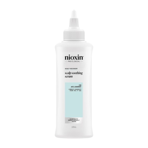 Scalp Soothing Serum Galvos odą raminantis serumas, 100ml