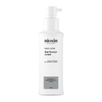 Hair Booster Serum Stiprinamasis plaukų serumas, 100ml 