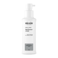 Hair Booster Serum Stiprinamasis plaukų serumas, 100ml 