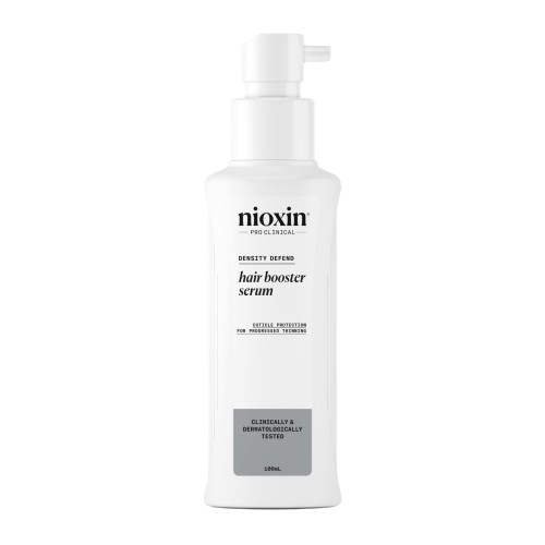 Hair Booster Serum Stiprinamasis plaukų serumas, 100ml