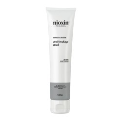 Anti-Breakage Mask Stiprinamoji plaukų kaukė, 150ml 