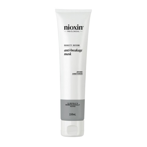 Anti-Breakage Mask Stiprinamoji plaukų kaukė, 150ml