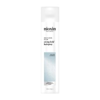 Strong Hold Hairspray Stiprios fiksacijos plaukų lakas, 300ml 