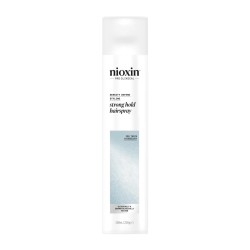 Strong Hold Hairspray Stiprios fiksacijos plaukų lakas, 300ml 