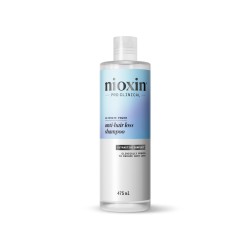 Anti-Hair Loss Shampoo Šampūnas slenkantiems plaukams, 475ml 