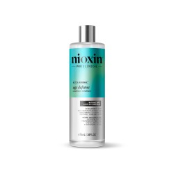 Age Defence Conditioner Giliai drėkinantis kondicionierius, 475ml 