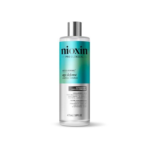 Age Defence Conditioner Giliai drėkinantis kondicionierius, 475ml