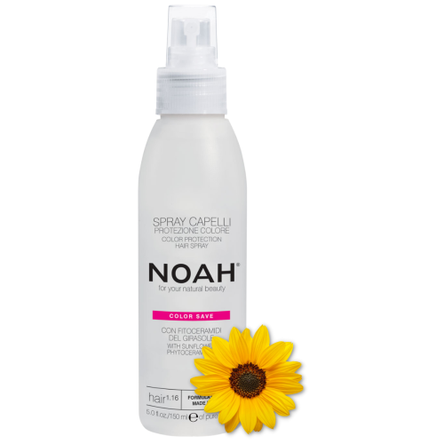 1.16. Color Protection Hair Spray Plaukų spalvą apsaugantis purškiklis, 150 ml