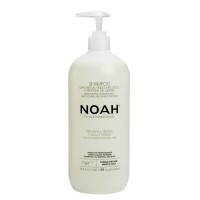 1.2. Moisturizing Shampoo With Sweet Fennel And Wheat Protein Šampūnas sausiems ir lūžinėjantiems plaukams, 1000 ml  
