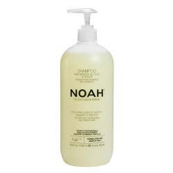 1.4. Regenerating Shampoo With Argan Oil Šampūnas sausiems ir chemiškai pažeistiems plaukams, 1000 ml 