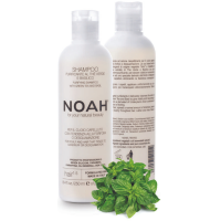 1.5. Purifying Shampoo With Green Tea Šampūnas nuo pleiskanų, 250 ml 