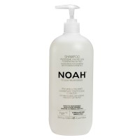 1.6. Color Protection Shampoo With Fitokeratine From Rice Šampūnas dažytiems ir sruogelėmis dažytiems plaukams, 1000 ml 