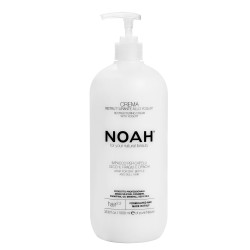 2.2. Restructuring Cream With Yogurt Atstatomoji kaukė sausiems ir pažeistiems plaukams, 1000 ml 