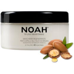 2.3. Regenerating Mask With Argan Oil Kaukė sausiems ir pažeistiems plaukams, 200 ml 