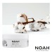 5.11. Hair Butter Plaukų sviestas, suteikiantis glotnumo ir apsaugantis nuo vėlimosi 75 ml 