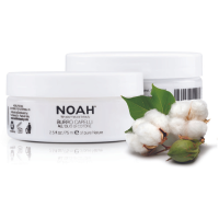 5.11. Hair Butter Plaukų sviestas, suteikiantis glotnumo ir apsaugantis nuo vėlimosi 75 ml  