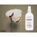 5.12. Milk Hair Spray With Cotton Oil Plaukų pienelis, apsaugantis nuo vėlimosi, 150 ml