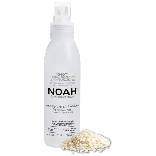 5.14. Thermal Protection Spray Nuo karščio apsaugantis purškiklis 125 ml