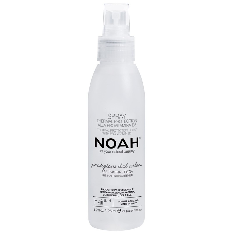 5.14. Thermal Protection Spray Nuo karščio apsaugantis purškiklis 125 ml