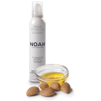5.8. Modelling Mousse With Pure Argan Oil Plaukų putos su migdolų aliejumi, 250 ml  