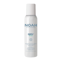 Dry Detox Spray Shampoo Detoksikuojantis sausas šampūnas su augaline anglimi, 200ml 