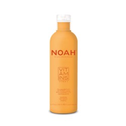 Vitamins Antioxidant Shampoo Stiprinamasis šampūnas su vitaminu E, 250ml 