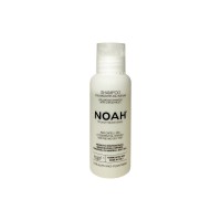 1.1. Volumizing Shampoo With Citrus Fruits Šampūnas besiriebaluojantiems plaukams, 75ml  