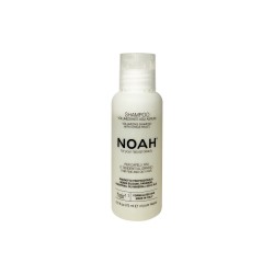 1.1. Volumizing Shampoo With Citrus Fruits Šampūnas besiriebaluojantiems plaukams, 75ml  