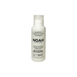1.3. Strengthening Shampoo With Lavender Stiprinamasis šampūnas kasdieniam naudojimui, jautriai galvos odai, 75ml 