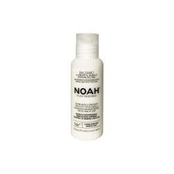 2.1. Nourishing Conditioner With Mango And Rice Proteins Maitinamasis balzamas lengvinantis plaukų iššukavimą, 75ml 