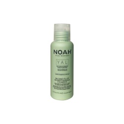YAL Rehydrating & Volumizing Filler Conditioner Drėkinantis balzamas su hialurono rūgštimi ir čiobreliais, 75ml 