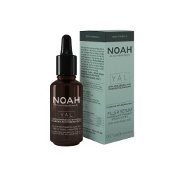 YAL Anti-Breaking Filler Serum Plaukų serumas su hialuronu, 20 ml 