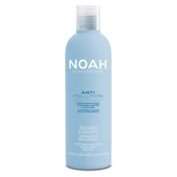 Anti Pollution Moisturizing Conditioner Drėkinamasis kondicionierius, 250ml 