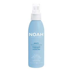 Anti Pollution Hair Lotion For Stressed Hair Drėkinamasis plaukų purškiklis, 150ml 