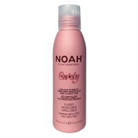 Curly Shaping Hair Lotion Garbanas formuojantis losjonas, 125ml 