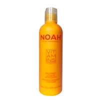 Vitamins Lightweight Revitalising Conditioner Stiprinamasis kondicionierius su vitaminu C, 250ml 