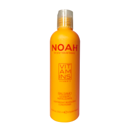 Vitamins Lightweight Revitalising Conditioner Stiprinamasis kondicionierius su vitaminu C, 250ml 