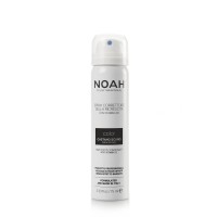 Hair Root Concealer Dark Brown Plaukų šaknų maskuoklis (tamsiai rudas), 75ml 