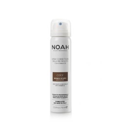 Hair Root Concealer Dark Blonde Plaukų šaknų maskuoklis (dark blonde), 75ml 