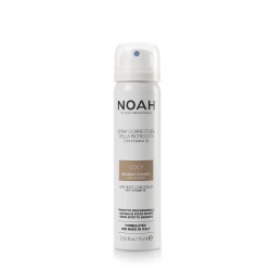Hair Root Concealer Light Blonde Plaukų šaknų maskuoklis (šviesus), 75ml 