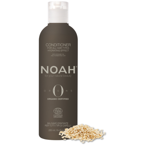 Origins Hydrating Conditioner For All Hair Types Drėkinamasis kondicionierius visų tipų plaukams, 250ml
