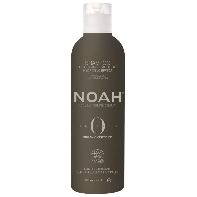Origins Hydrating Shampoo For Dry Hair Drėkinamasis šampūnas sausiems plaukams, 250ml