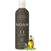 Origins Hydrating Shampoo For Dry Hair Drėkinamasis šampūnas sausiems plaukams, 250ml 